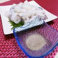 赤い電話's cooksnap of when they made 我が家の＊生たこ＊の美味し～い食べ方.