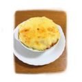 みさきちいい's cooksnap of when they made 我が家のドリア.