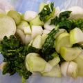 クックX6U3LJ☆'s cooksnap of when they made ＋1品 大根の昆布茶漬物.
