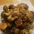 綺羅ぽん's cooksnap of when they made 冷凍パイシートでおつまみチーズバジルパイ.