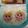 初号機発進's cooksnap of when they made キャラ弁☆節分の鬼海苔巻き♡.