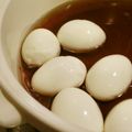 ちうちう☆'s cooksnap of when they made ゆでたまご.
