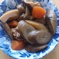 つえちょん's cooksnap of when they made 秘伝のコツあり！❁絶品筑前煮❁.