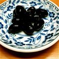 Wーmoon☆'s cooksnap of when they made ふっくらつやつや黒豆【冷凍・おせち料理】.