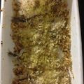 にゃんにょ's cooksnap of when they made イワシのサクっと香草パン粉焼き.