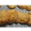 こずっぺ's cooksnap of when they made サクサク美味しい★オレンジピールクッキー.