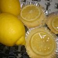 雪ん子ぶた's cooksnap of when they made ホットケーキmix♡はちみつレモンケーキ.