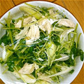 もんすけまま's cooksnap of when they made ねぎ塩ささみ.