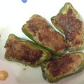 りらっくます's cooksnap of when they made ピーマンの肉詰め♩簡単.