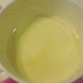 たねい's cooksnap of when they made 生のとうもろこしで作る★簡単コーンスープ.