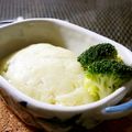 おじょろう。's cooksnap of when they made ＜常備菜＞マッシュポテト.