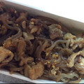 nico463's cooksnap of when they made 鶏皮と白滝のご飯がススムおかず！！.
