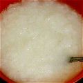 せきりな's cooksnap of when they made 離乳食中期〜7倍粥.