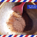 あかんぺちゃん's cooksnap of when they made とろっとろの☆ミルク餅☆.
