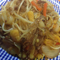 ura681225's cooksnap of when they made ＊北海道定番の生ラムをカレー炒めで＊.