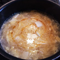 duffy_LOVE's cooksnap of when they made 豆腐と卵の中華スープ.