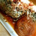 lynn123's cooksnap of when they made 節分★圧力鍋で簡単！「イワシの梅煮」.