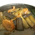 Nanakane's cooksnap of when they made ♡なすとトマトのオイスター炒め.