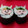水紀しゃん's cooksnap of when they made ＊節分に☆鬼の海苔巻き＊.