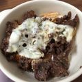 みーちゃんx's cooksnap of when they made 【コストコ】プルコギビーフでオシャレに☆.