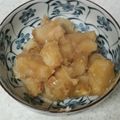 サーフブレイド's cooksnap of when they made バターでコクうま♪じゃが芋の煮っころがし.