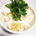 末原・直's cooksnap of when they made 長いもの　とろろ＆さくさく　丼.