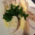 くろくろくらくろすけ's cooksnap of when they made 節約レシピ♪鶏胸肉のみそマヨかけ.