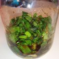 mac♬'s cooksnap of when they made 何にでも合う！万能ニラ醤油.