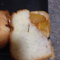 なかつかさのたいふ's cooksnap of when they made 朝食に！アップルクリームチーズサンド.
