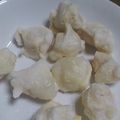 あたとち's cooksnap of when they made レンジでかき餅.
