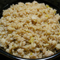 あや　ぱん's cooksnap of when they made 我が家の基本の鶏そぼろ★.