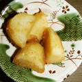 もりのりころ's cooksnap of when they made 簡単！じゃがいもの煮っころがし.