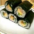 memgeg's cooksnap of when they made 圧力鍋で簡単に！！かんぴょうの煮物.