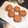 ジョングレ's cooksnap of when they made ♪ガリガリ★チョコレートクッキー♪.