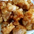 ★ＴＯＭＯ☆'s cooksnap of when they made 漬け込みで旨みUp☆中華風な唐揚げ.