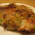 ポコandボコ's cooksnap of when they made 簡単！激うま！豚肉と長芋のとんぺい焼！？.