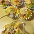 みずは's cooksnap of when they made ピーマンと人参のきんぴら☆.