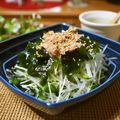 yuki829's cooksnap of when they made 大根のさっぱりサラダ.