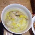 よっぴぃO3's cooksnap of when they made ☺手羽先と白菜の簡単煮☺.