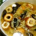 Shaohoo's cooksnap of when they made 超簡単！ウエイパーで八宝菜！.