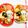 ぴっこんぼーや's cooksnap of when they made さつま揚げくまちゃん＊キャラ弁.