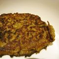 ３９rockers's cooksnap of when they made イワシの味噌ハンバーグ.