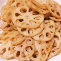 つかちん0804's cooksnap of when they made 簡単すぎる！れんこんのきんぴら.