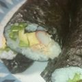 なるはーと's cooksnap of when they made サラダ巻き。.