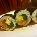 ronnron's cooksnap of when they made 定番巻き寿司♪節分にも.