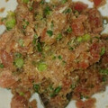 ごんべい君's cooksnap of when they made ねぎとろのタレ☆.