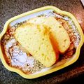 こよめこ's cooksnap of when they made ホットケーキミックス〜レモンパウンド☆.