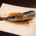 クルミンママ's cooksnap of when they made ヘルシー！圧力鍋でいわしの生姜煮.