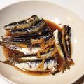 ミッズー's cooksnap of when they made いわしの生姜煮～圧力鍋～.