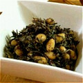 Yutanpo358's cooksnap of when they made ひじきと大豆の和サラダ～梅マヨあえ～.